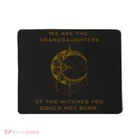 Granddaughters Of The Witches You Could Not Burn Mousepad thumb 0