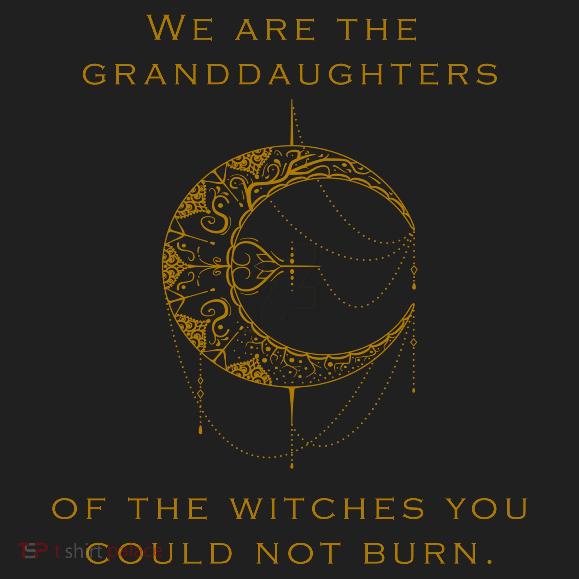 Granddaughters Of The Witches You Could Not Burn Hat