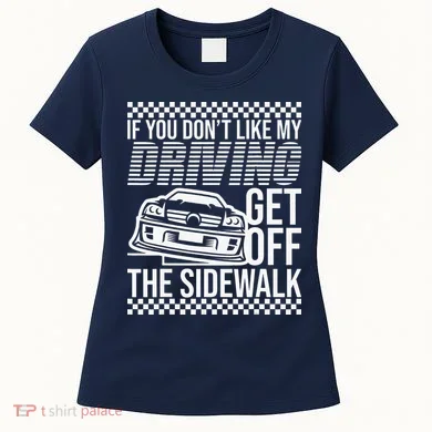 Women's T-Shirt