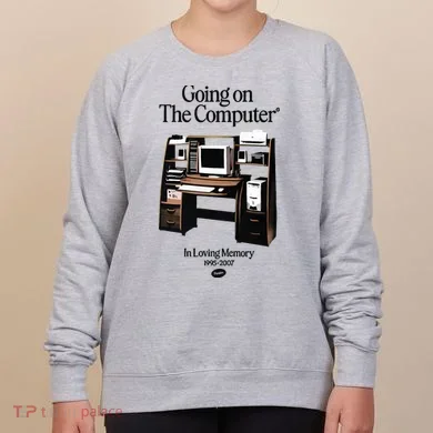 Women's Sweatshirt