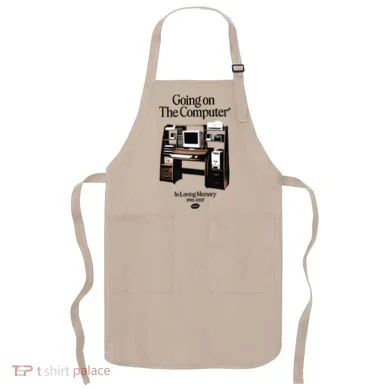 Apron