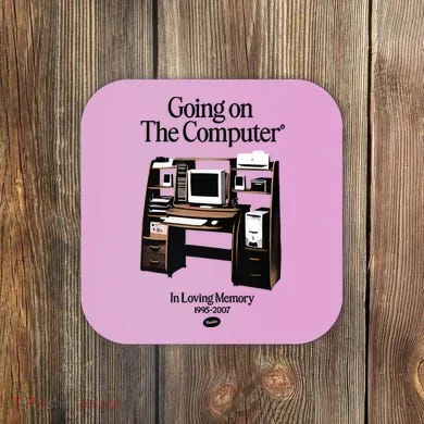 Coaster