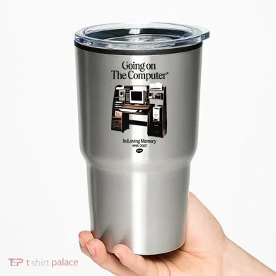 Tumbler