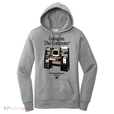 Women's Hoodie