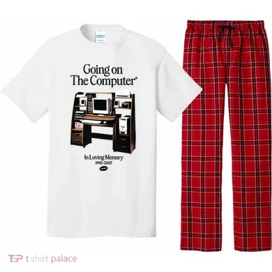 Pajama Set