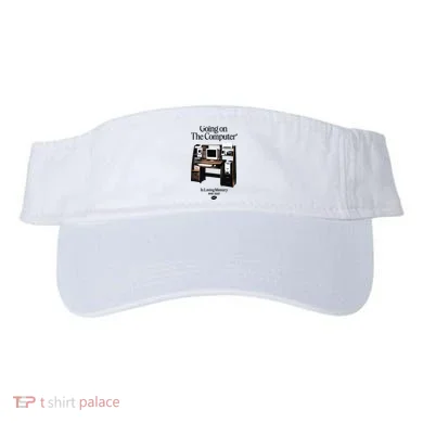 Going On The Computer In Loving Memory 1995 2007 Visor