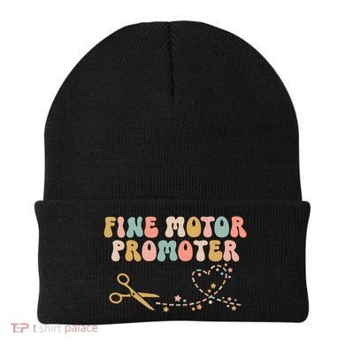 Groovy Occupational Therapy Occupational Therapist OT Beanie