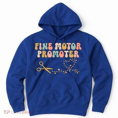 Groovy Occupational Therapy Occupational Therapist OT Hoodie