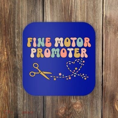 Groovy Occupational Therapy Occupational Therapist OT Coaster