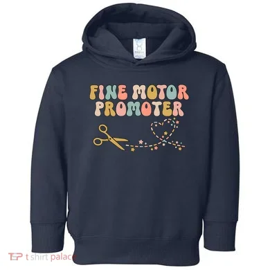 Toddler Hoodie