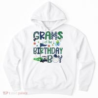 Grams Of The Birthday Boy Hole In One Golf Lover Hoodie thumb 0