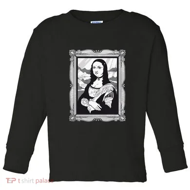 Toddler Long Sleeve