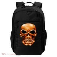 Gothic Skull Backpack thumb 0