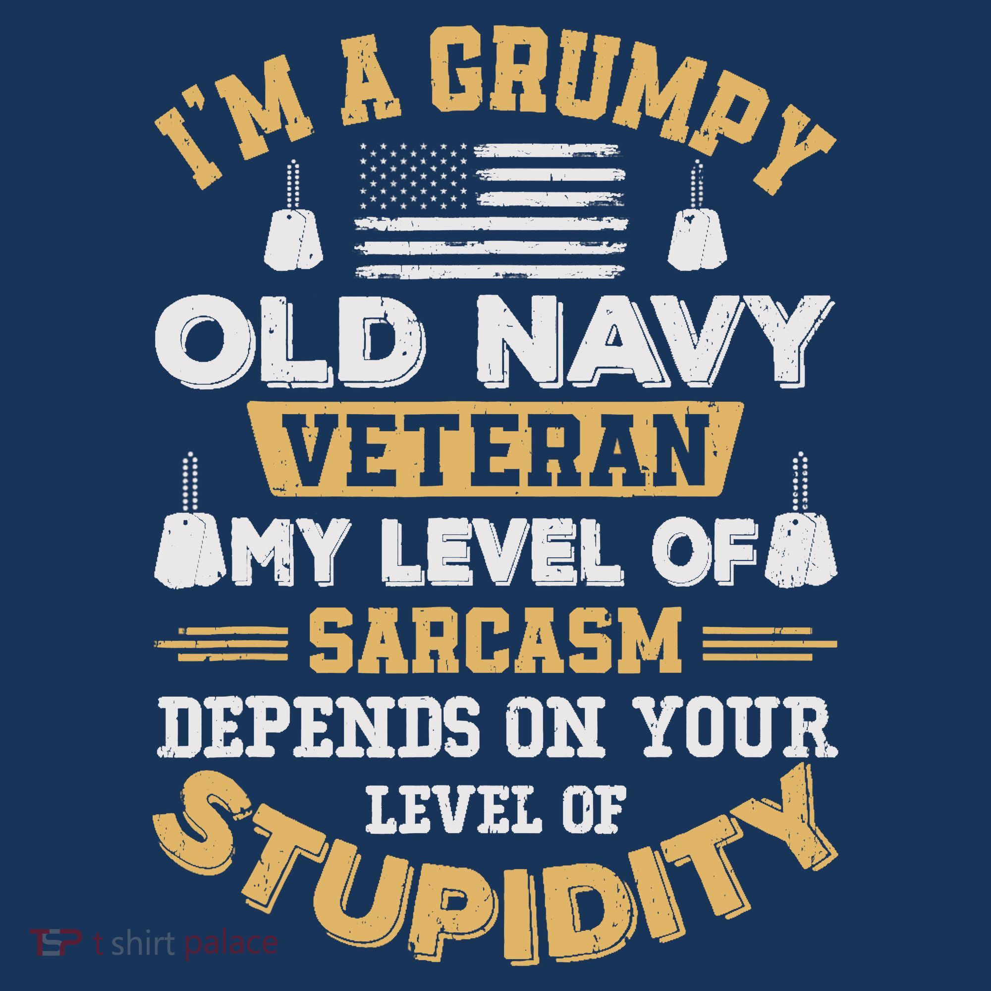 Grumpy Old Veteran Patriotic Funny Military Veteran Usa Long Sleeve Shirt