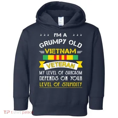 Toddler Hoodie