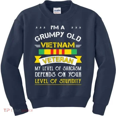 Kids Sweatshirt