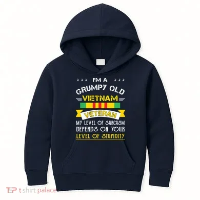 Kids Hoodie