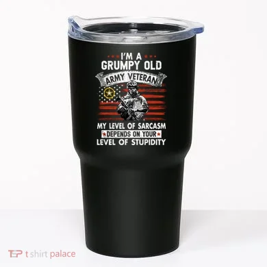 Tumbler