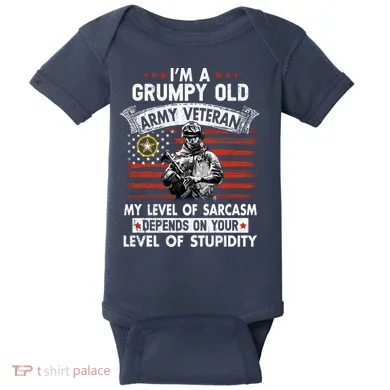 Baby Bodysuit