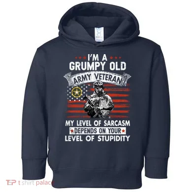 Toddler Hoodie