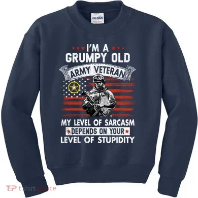 Kids Sweatshirt