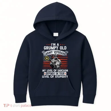 Kids Hoodie