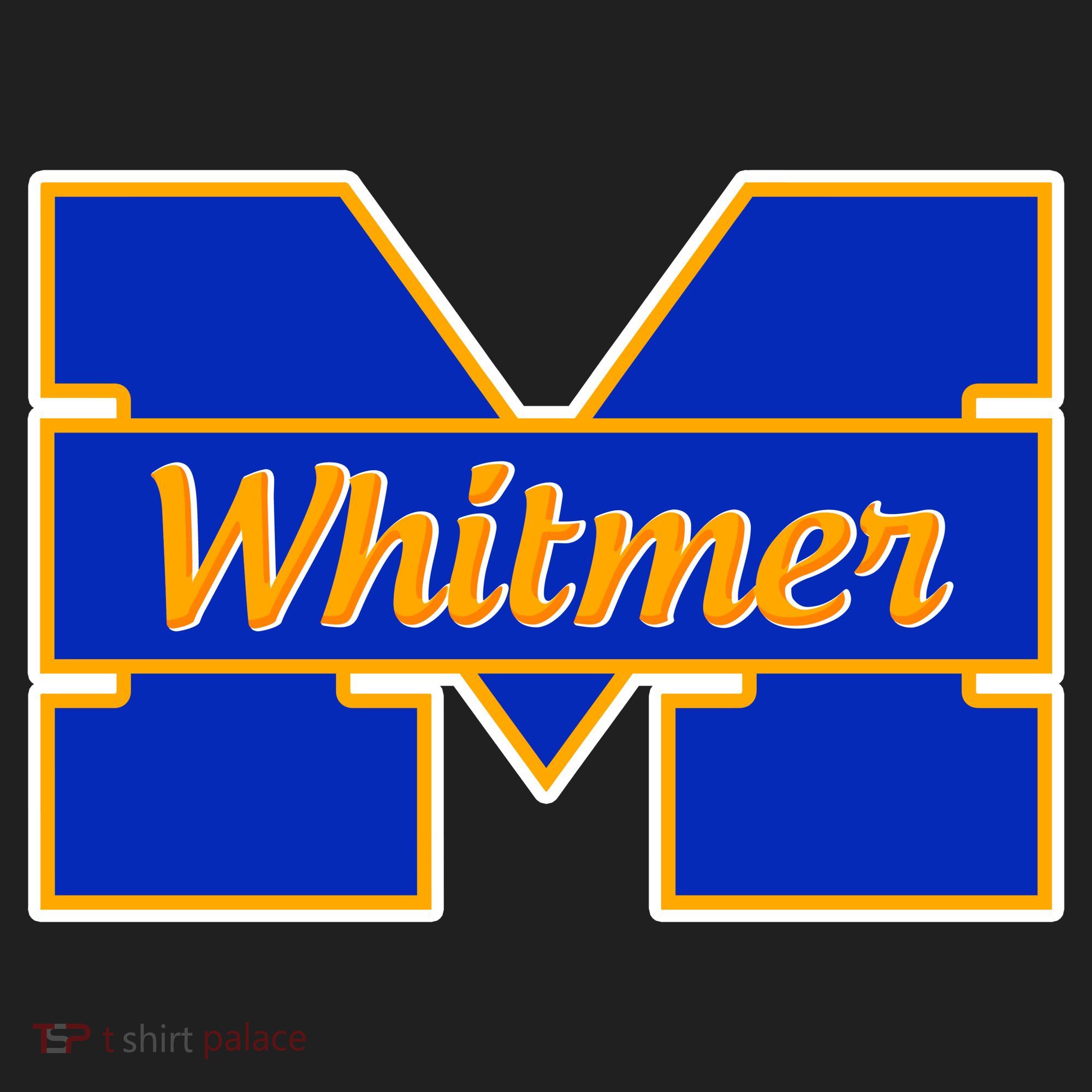 Governor Whitmer Michigan Logo  Women's Sweatshirt