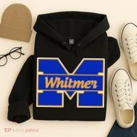 Governor Whitmer Michigan Logo  Hoodie thumb 4