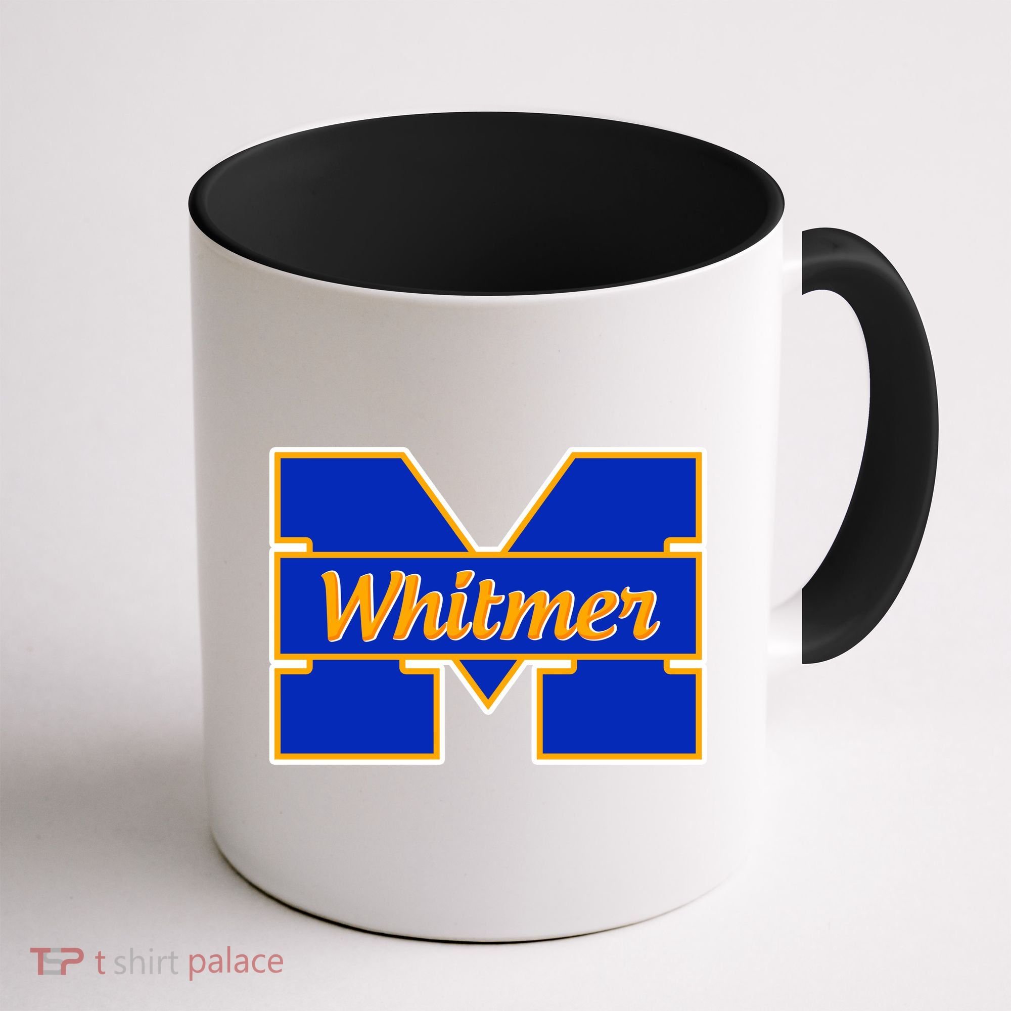 Governor Whitmer Michigan Logo  Coffee Mug