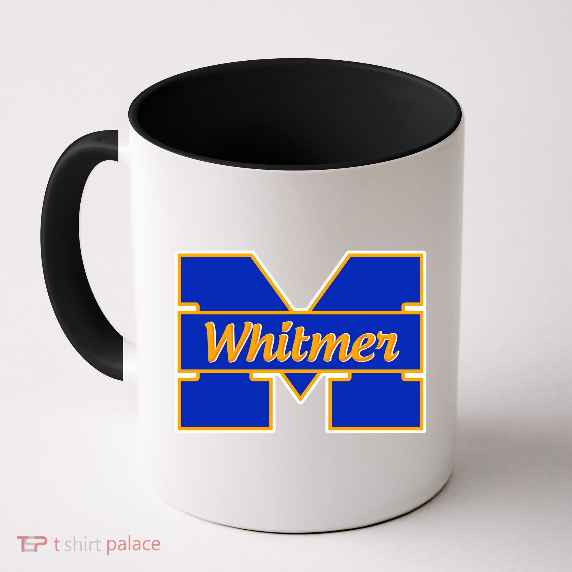 Governor Whitmer Michigan Logo  Coffee Mug