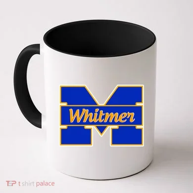 Governor Whitmer Michigan Logo  Coffee Mug