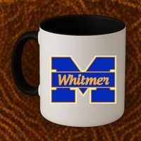 Governor Whitmer Michigan Logo  Coffee Mug thumb 2