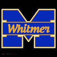Governor Whitmer Michigan Logo  Women's Hoodie thumb 2