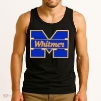Governor Whitmer Michigan Logo  Tank Top thumb 3
