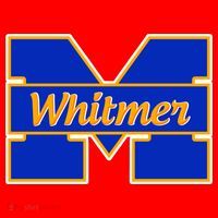 Governor Whitmer Michigan Logo  Santa Hat thumb 1