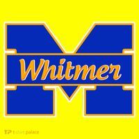 Governor Whitmer Michigan Logo  Long Sleeve Shirt thumb 2