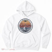 Go Outside Worst Case Scenario Bigfoot Kills You Sasquatch.Png Hoodie thumb 0