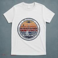 Go Outside Worst Case Scenario Bigfoot Kills You Sasquatch.Png T-Shirt thumb 5