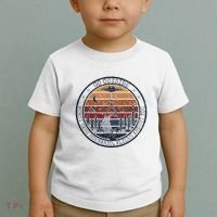 Go Outside Worst Case Scenario Bigfoot Kills You Sasquatch.Png Toddler T-Shirt thumb 2