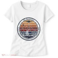 Go Outside Worst Case Scenario Bigfoot Kills You Sasquatch.Png Women's T-Shirt thumb 0