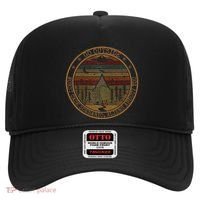 Go Outside Worst Case Scenario Bigfoot You Sasquatch Hat thumb 0