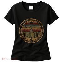 Go Outside Worst Case Scenario Bigfoot You Sasquatch Women's T-Shirt thumb 0