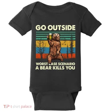 Baby Bodysuit