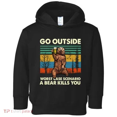 Toddler Hoodie