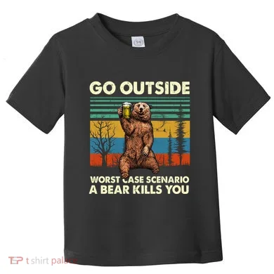 Toddler T-Shirt