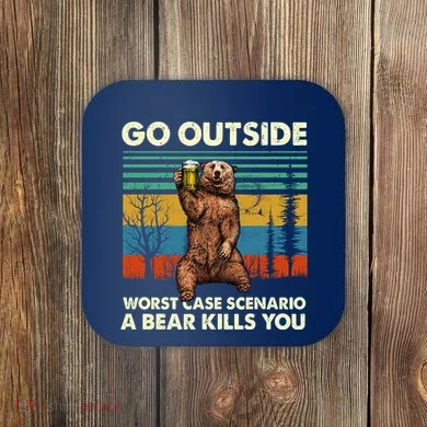 Coaster