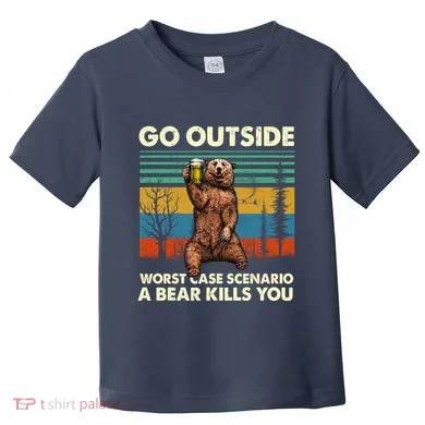 Toddler T-Shirt