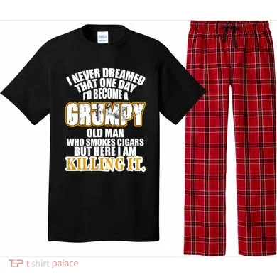 Pajama Set