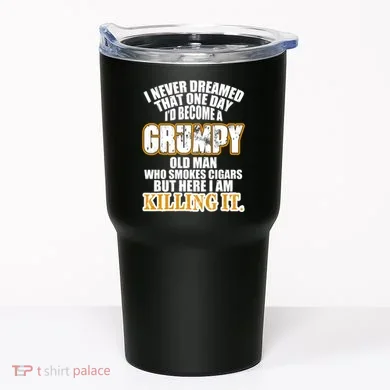 Tumbler