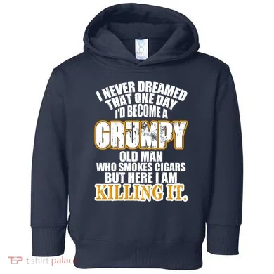 Toddler Hoodie